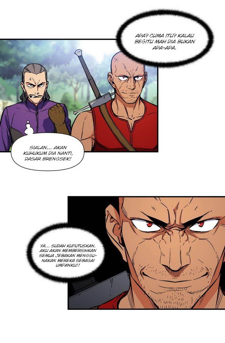 The Legendary Moonlight Sculptor Chap 64 - Next Chap 65