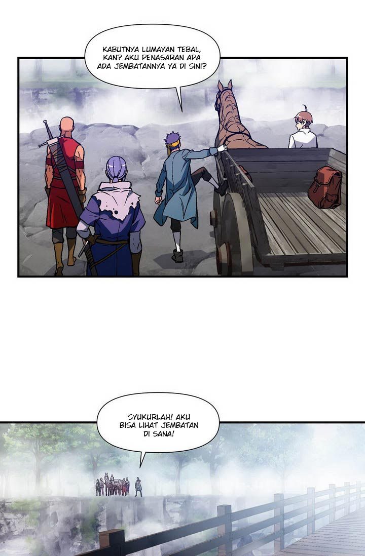 The Legendary Moonlight Sculptor Chap 65 - Next Chap 66