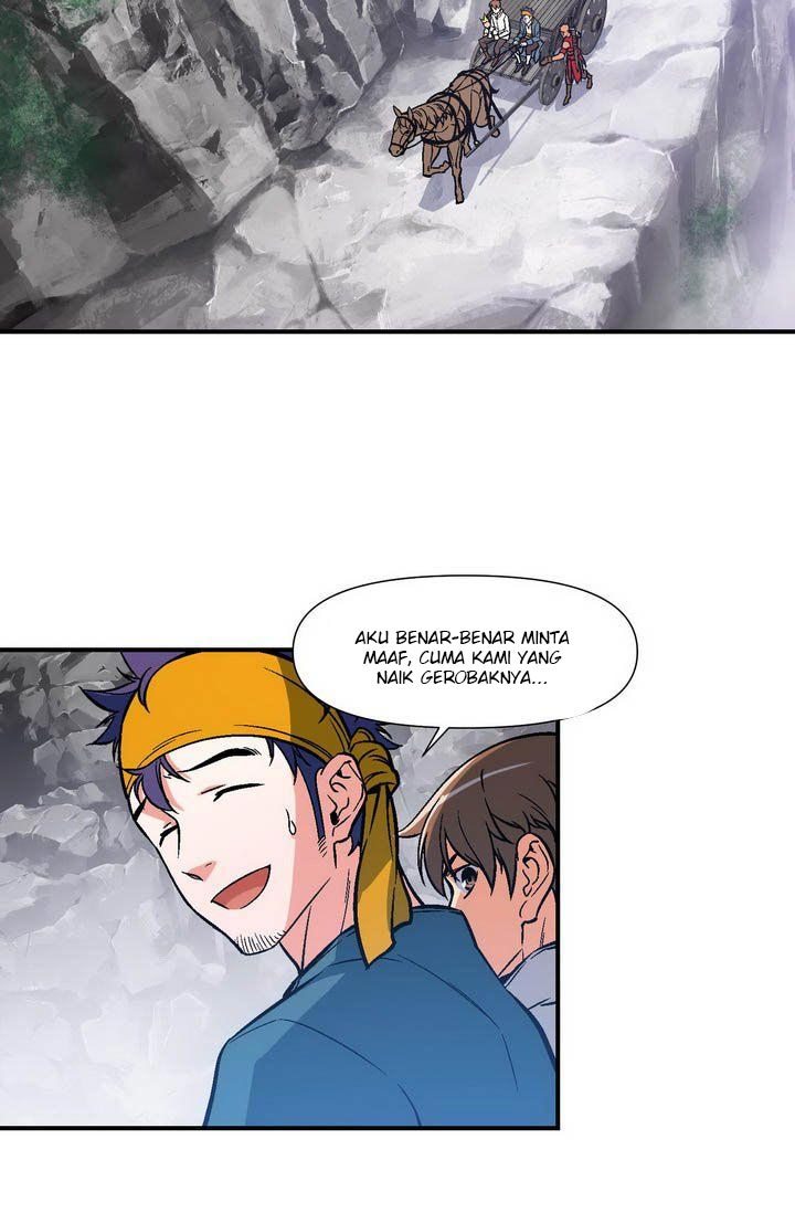 The Legendary Moonlight Sculptor Chap 65 - Next Chap 66