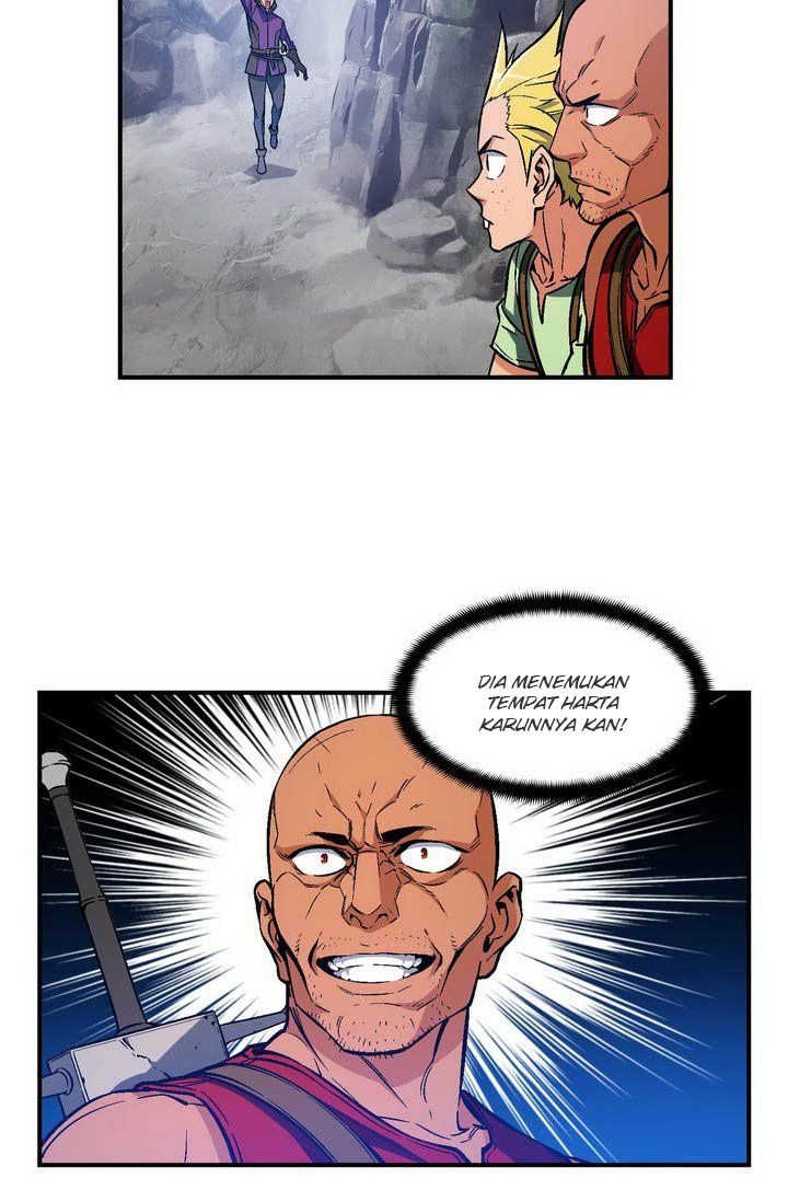 The Legendary Moonlight Sculptor Chap 65 - Next Chap 66