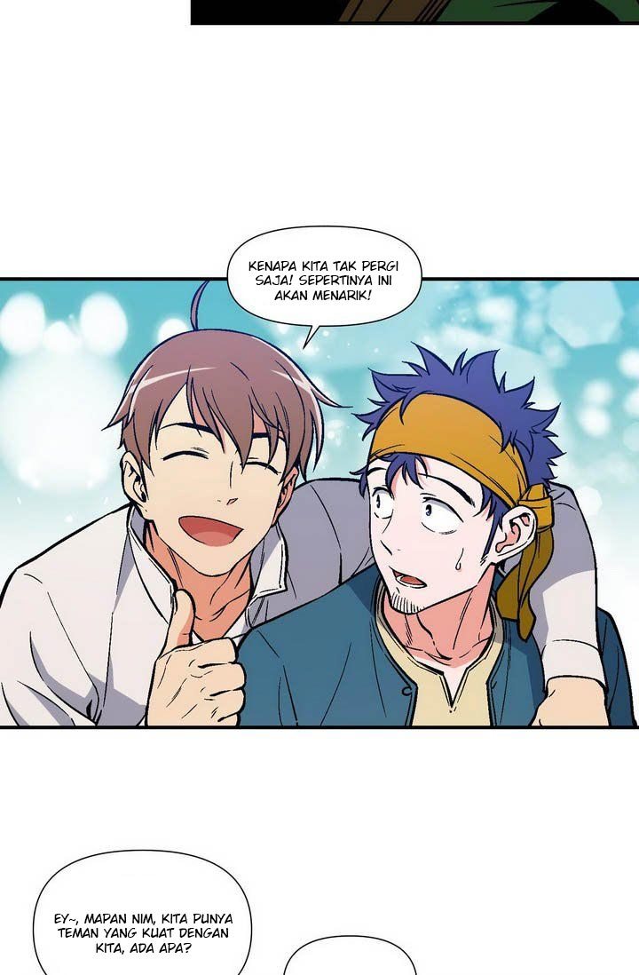 The Legendary Moonlight Sculptor Chap 65 - Next Chap 66