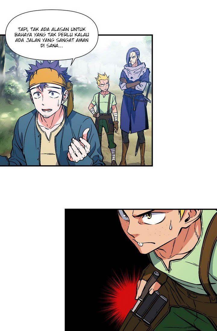 The Legendary Moonlight Sculptor Chap 65 - Next Chap 66