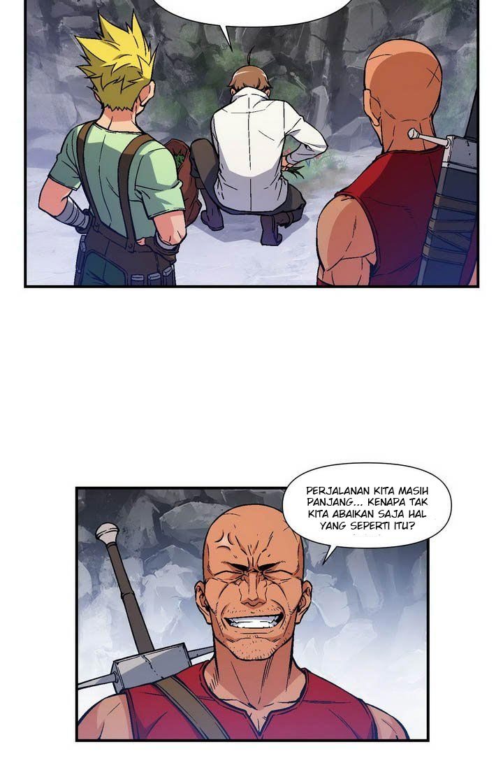 The Legendary Moonlight Sculptor Chap 65 - Next Chap 66