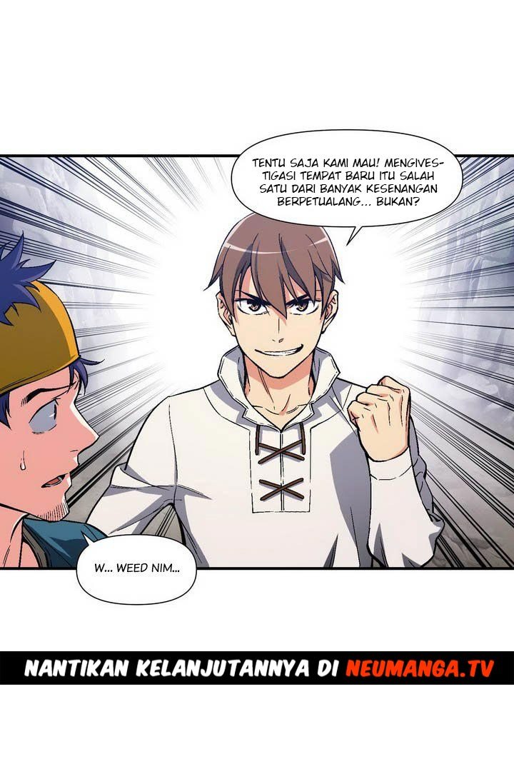 The Legendary Moonlight Sculptor Chap 65 - Next Chap 66