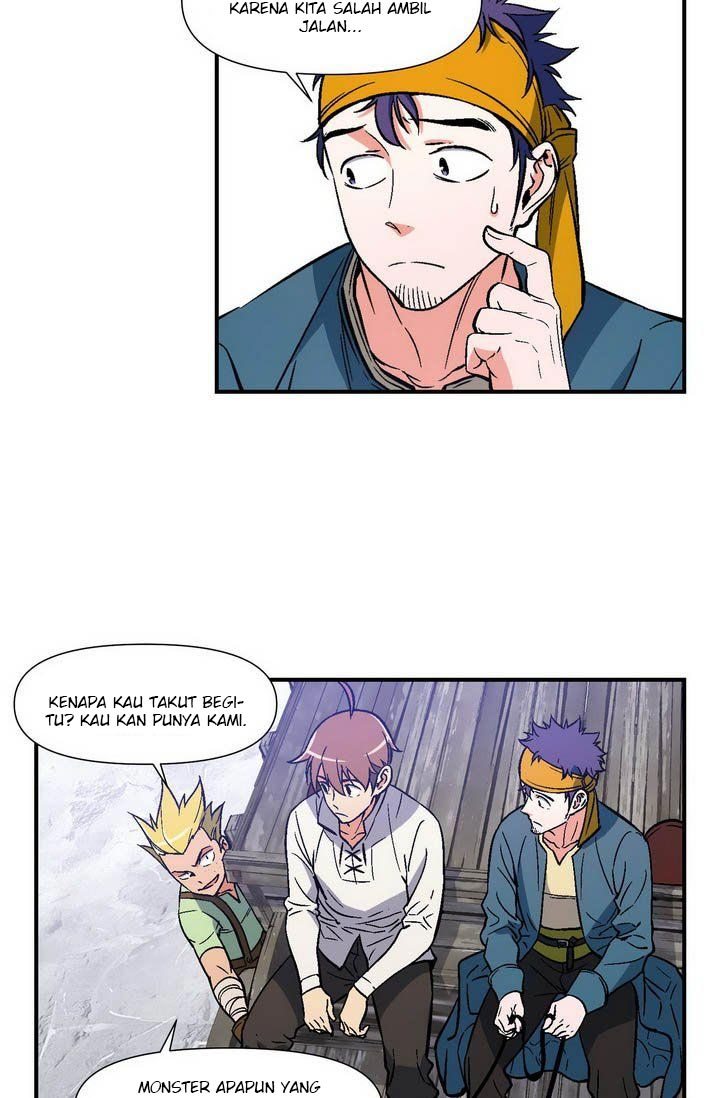 The Legendary Moonlight Sculptor Chap 65 - Next Chap 66