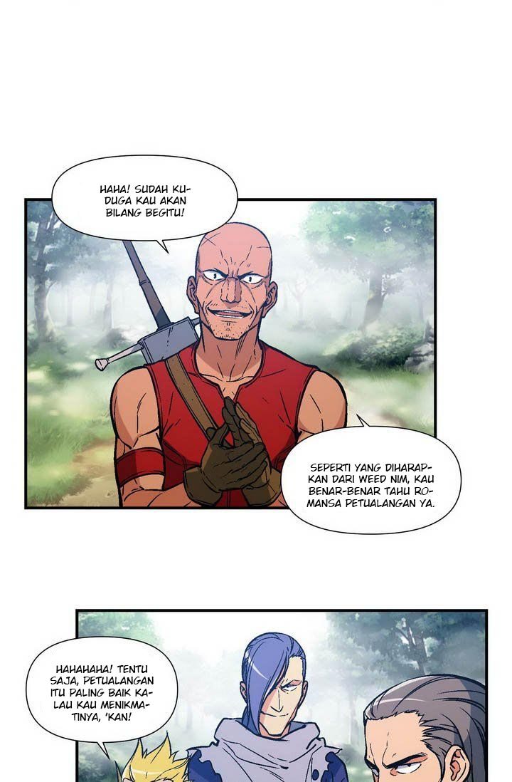 The Legendary Moonlight Sculptor Chap 65 - Next Chap 66