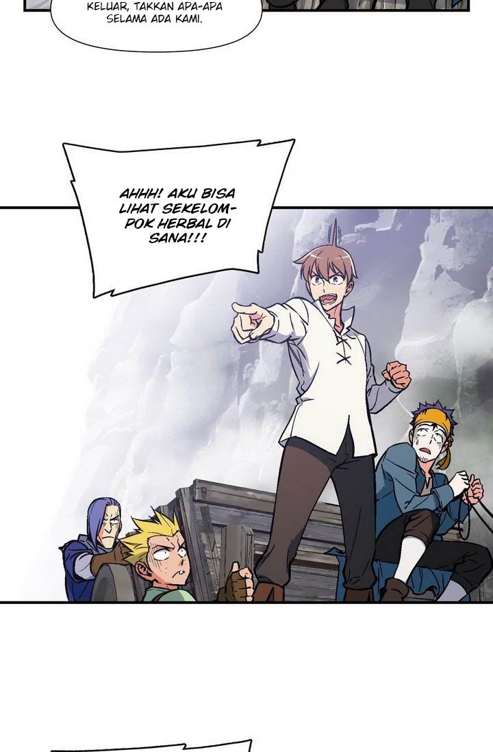 The Legendary Moonlight Sculptor Chap 65 - Next Chap 66