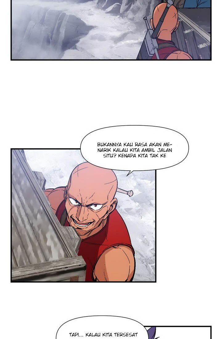 The Legendary Moonlight Sculptor Chap 65 - Next Chap 66