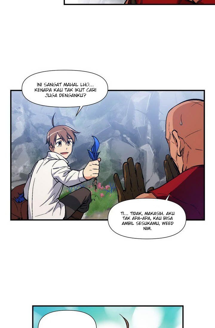 The Legendary Moonlight Sculptor Chap 65 - Next Chap 66