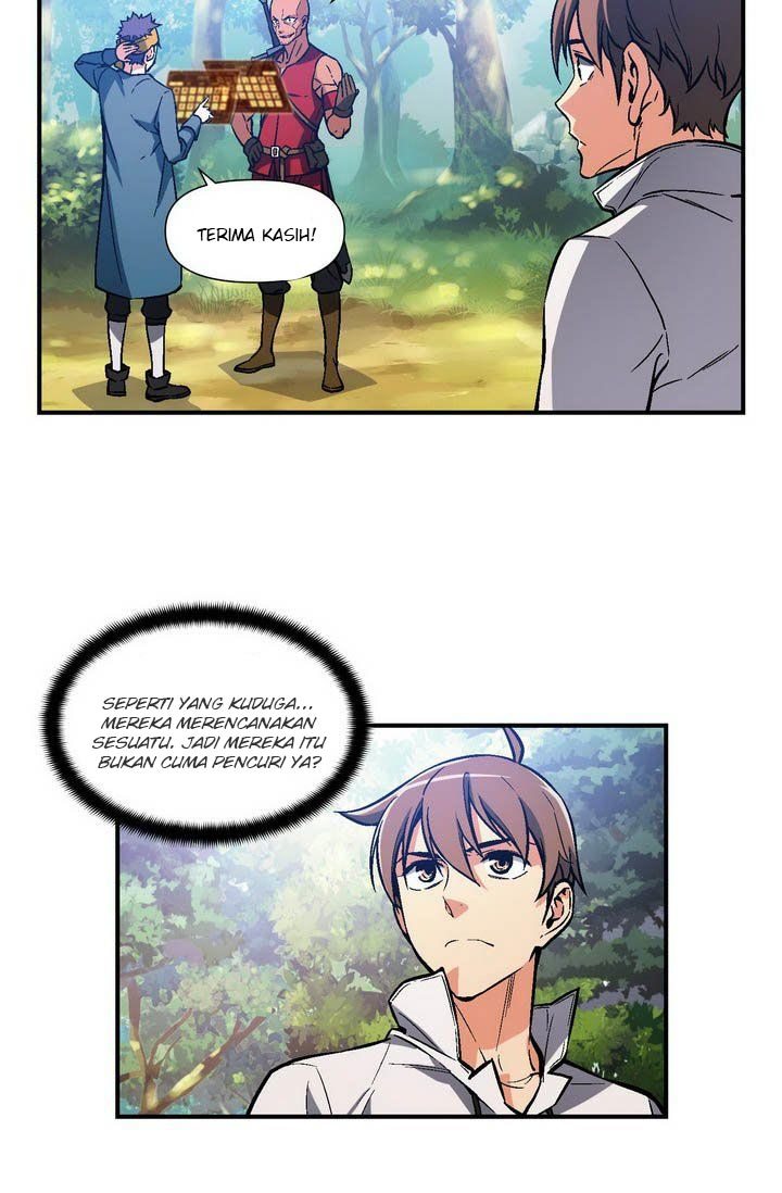 The Legendary Moonlight Sculptor Chap 65 - Next Chap 66