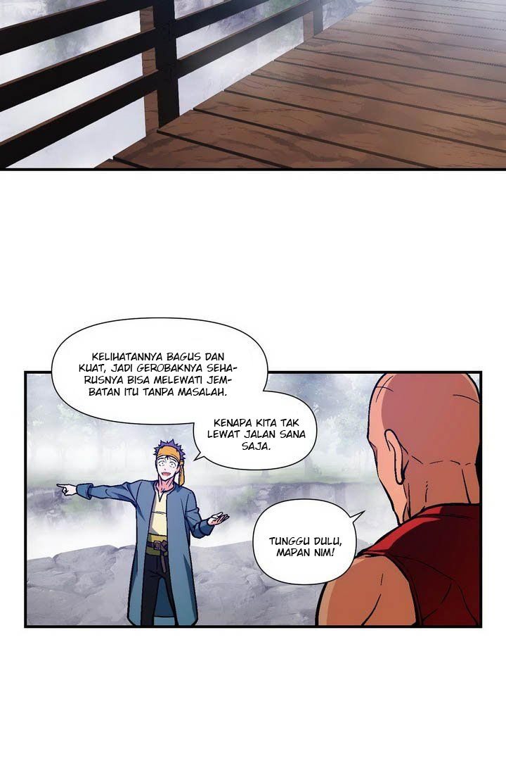 The Legendary Moonlight Sculptor Chap 65 - Next Chap 66