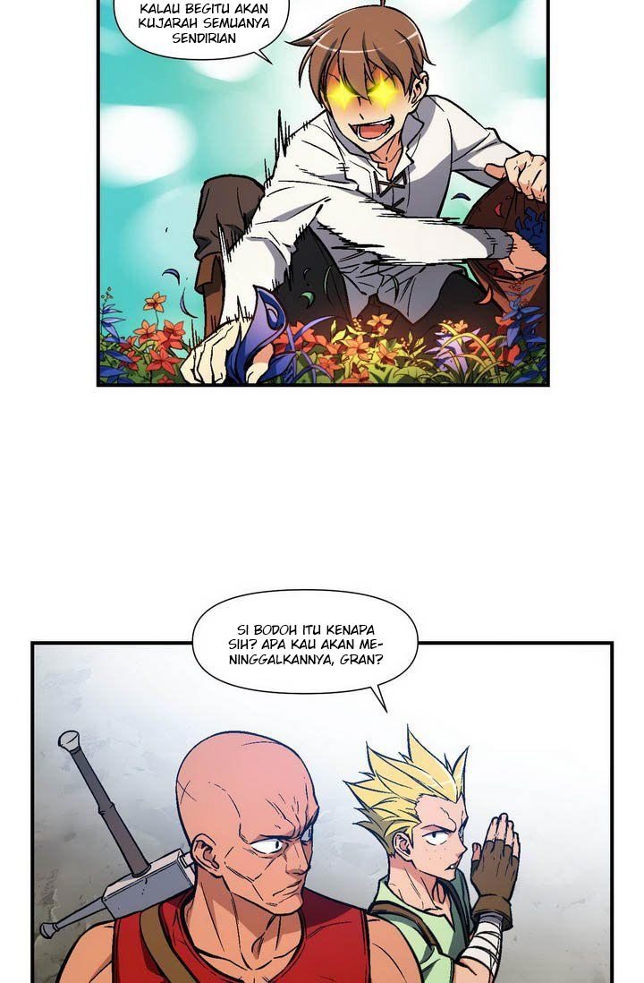 The Legendary Moonlight Sculptor Chap 65 - Next Chap 66