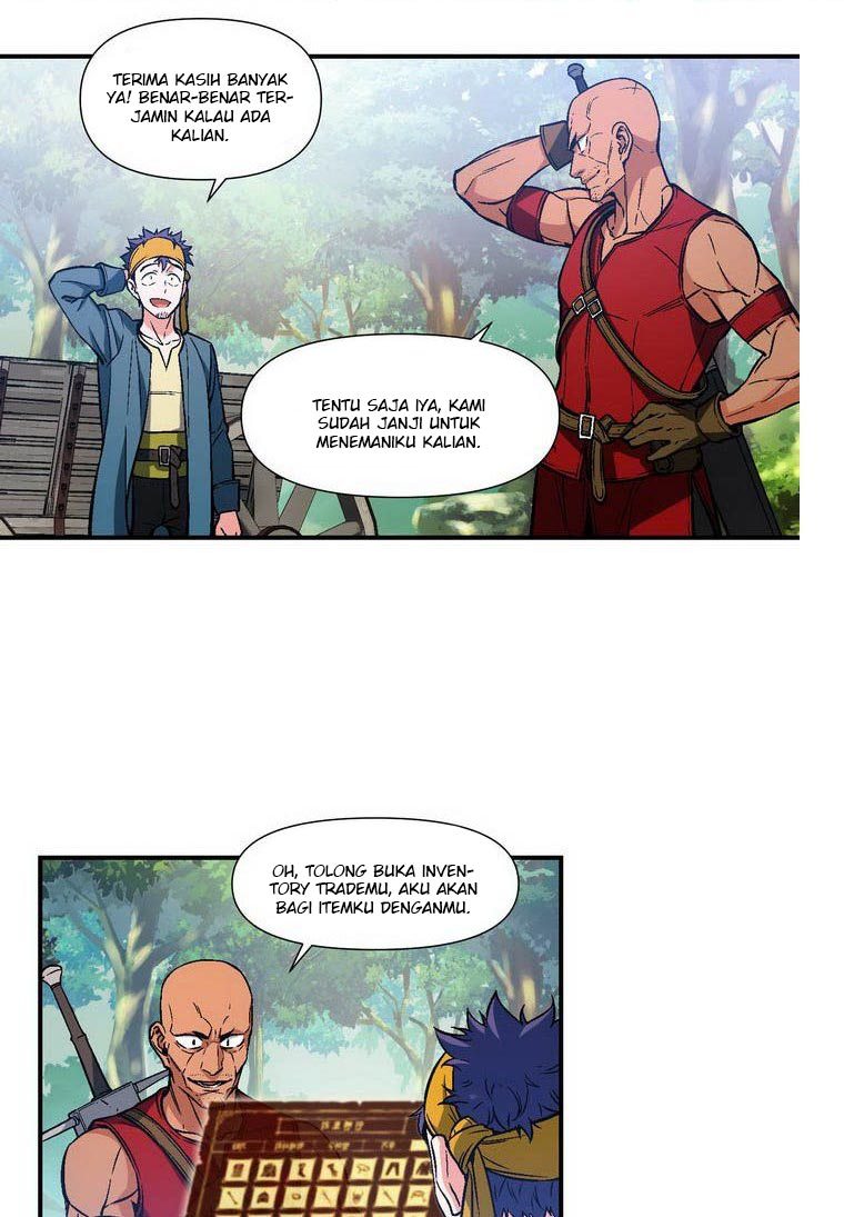 The Legendary Moonlight Sculptor Chap 65 - Next Chap 66