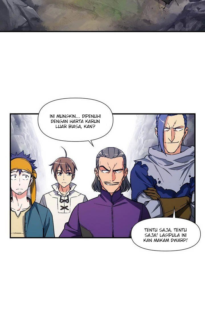 The Legendary Moonlight Sculptor Chap 65 - Next Chap 66