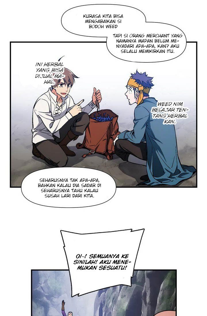 The Legendary Moonlight Sculptor Chap 65 - Next Chap 66