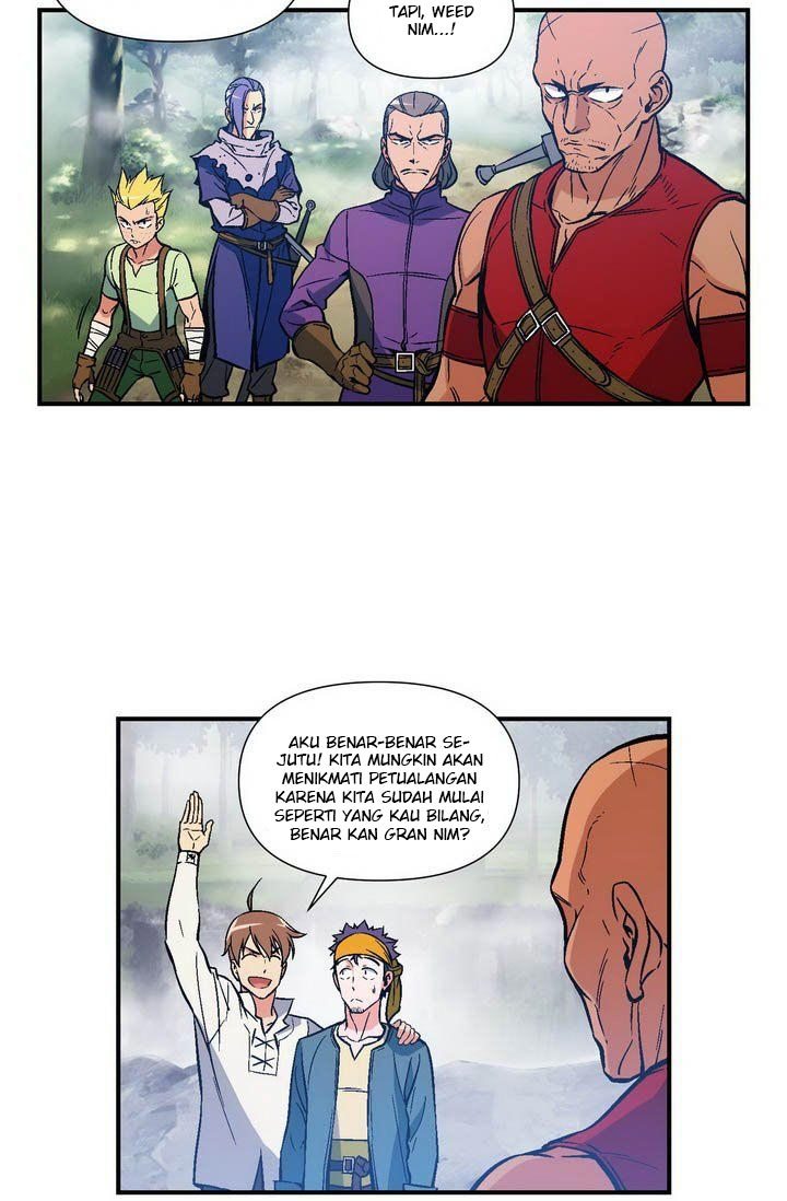 The Legendary Moonlight Sculptor Chap 65 - Next Chap 66