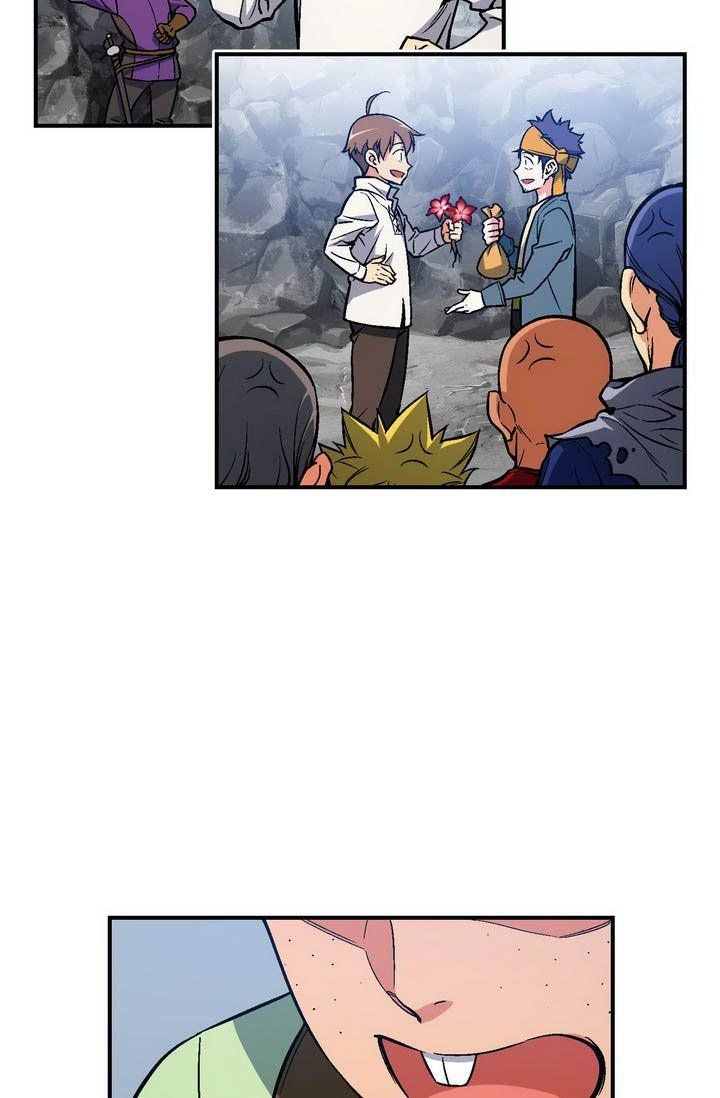 The Legendary Moonlight Sculptor Chap 65 - Next Chap 66