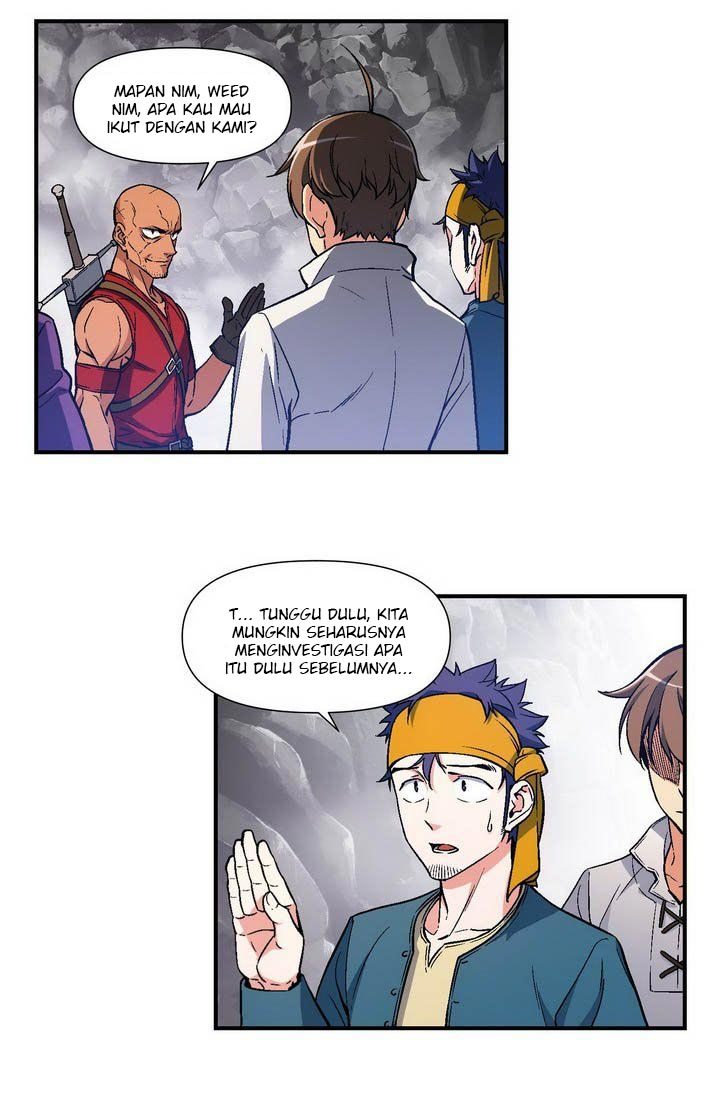 The Legendary Moonlight Sculptor Chap 65 - Next Chap 66