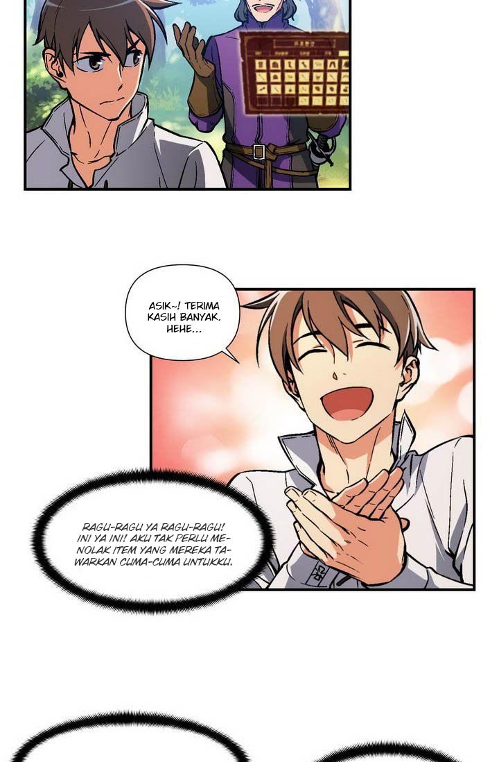 The Legendary Moonlight Sculptor Chap 65 - Next Chap 66