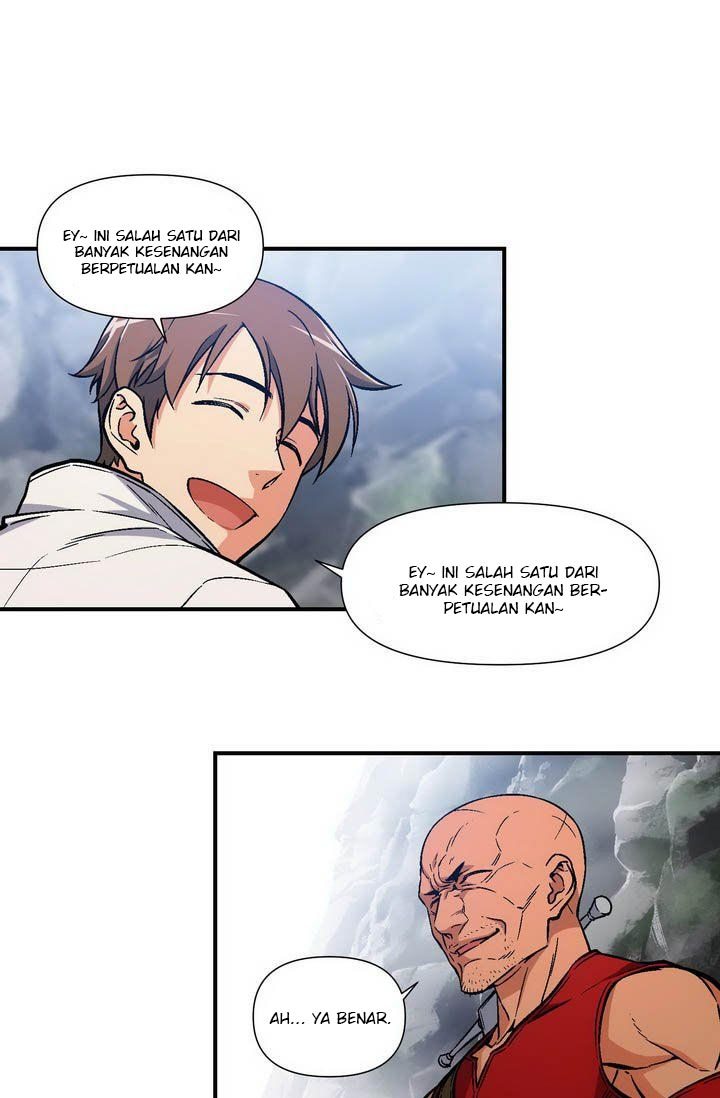 The Legendary Moonlight Sculptor Chap 65 - Next Chap 66