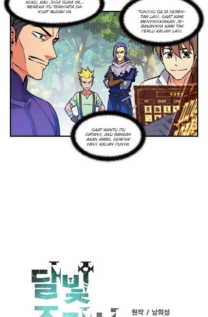 The Legendary Moonlight Sculptor Chap 65 - Next Chap 66