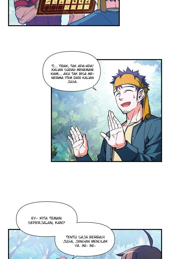 The Legendary Moonlight Sculptor Chap 65 - Next Chap 66