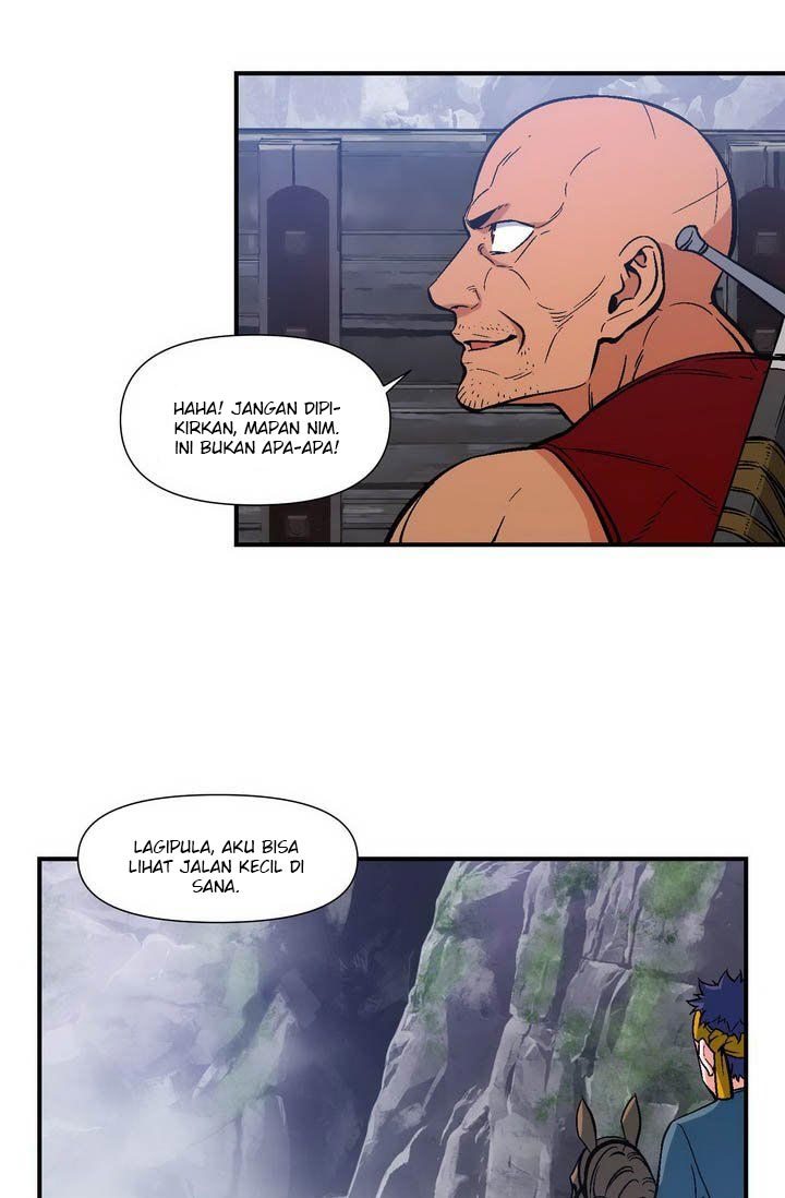 The Legendary Moonlight Sculptor Chap 65 - Next Chap 66