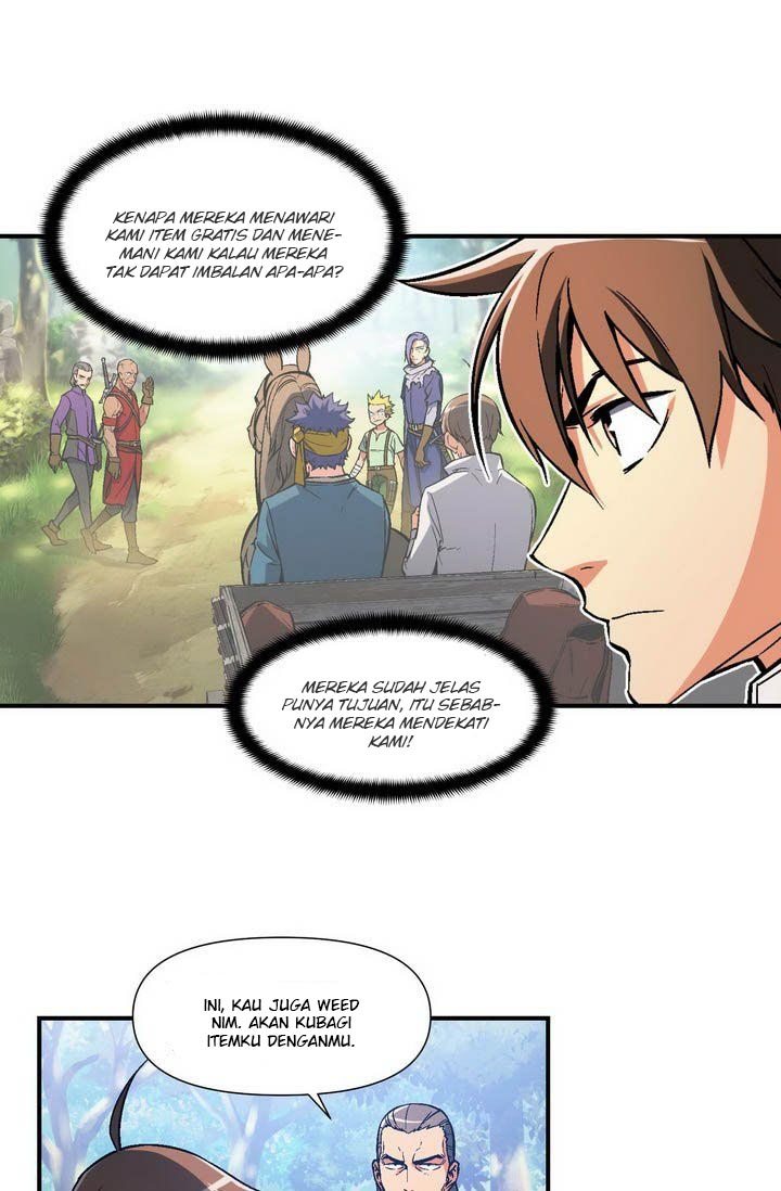 The Legendary Moonlight Sculptor Chap 65 - Next Chap 66