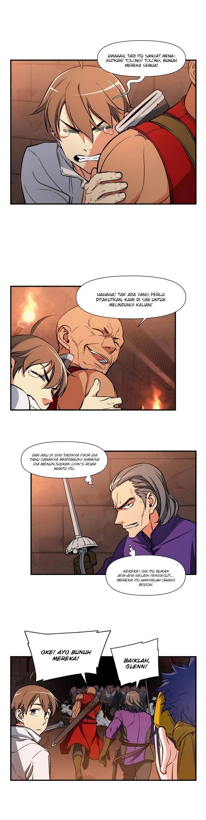 The Legendary Moonlight Sculptor Chap 66 - Next Chap 67