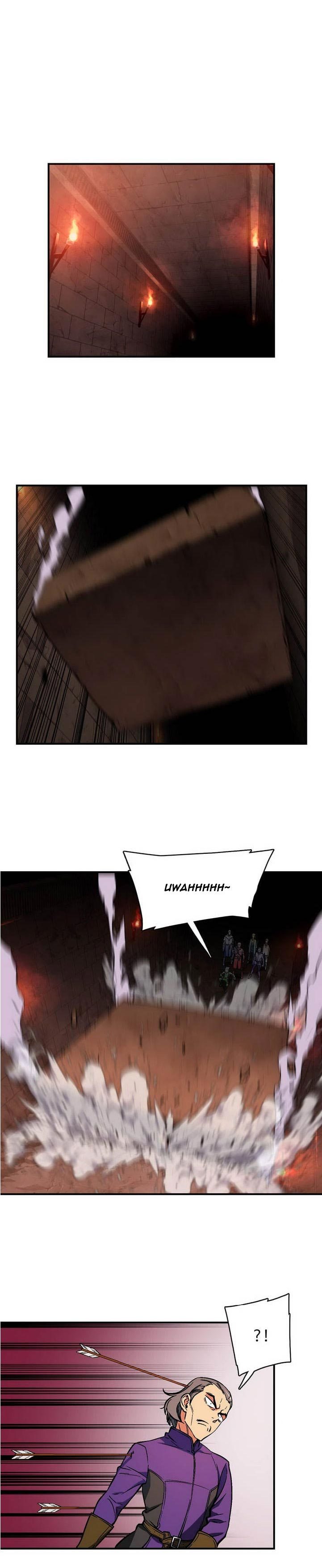 The Legendary Moonlight Sculptor Chap 66 - Next Chap 67