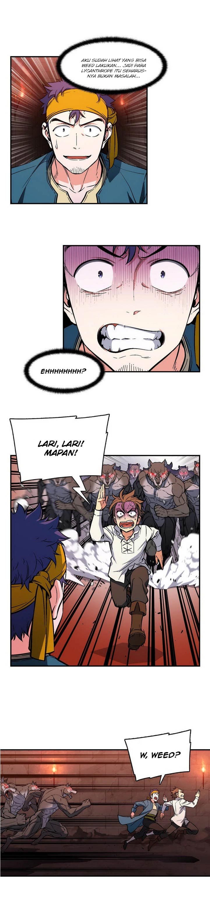 The Legendary Moonlight Sculptor Chap 66 - Next Chap 67