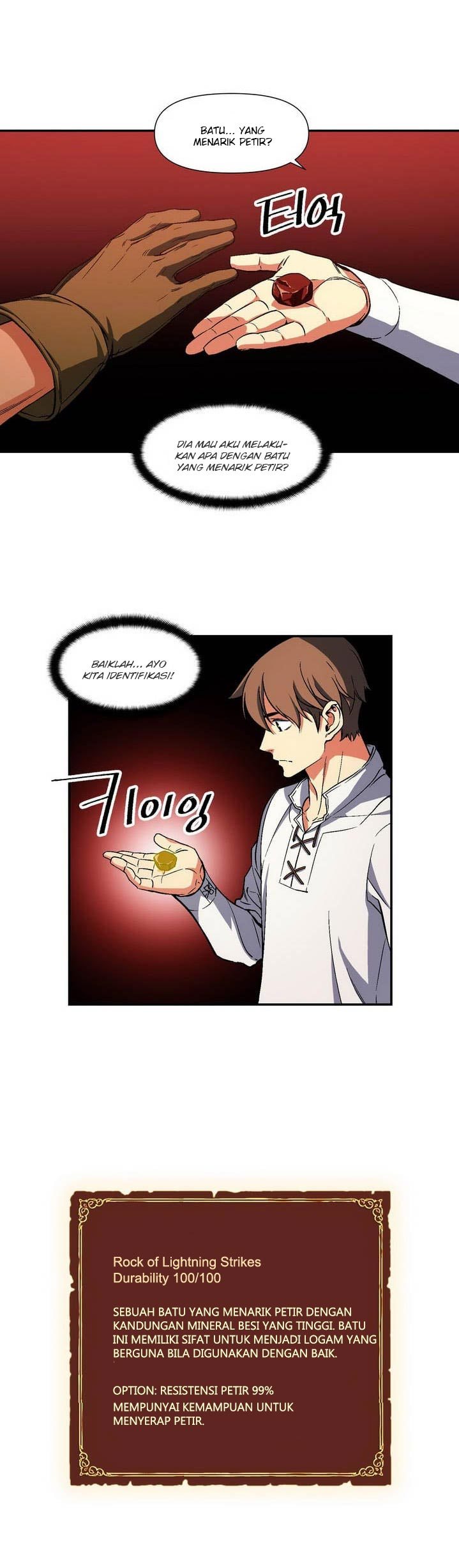 The Legendary Moonlight Sculptor Chap 67 - Next Chap 68