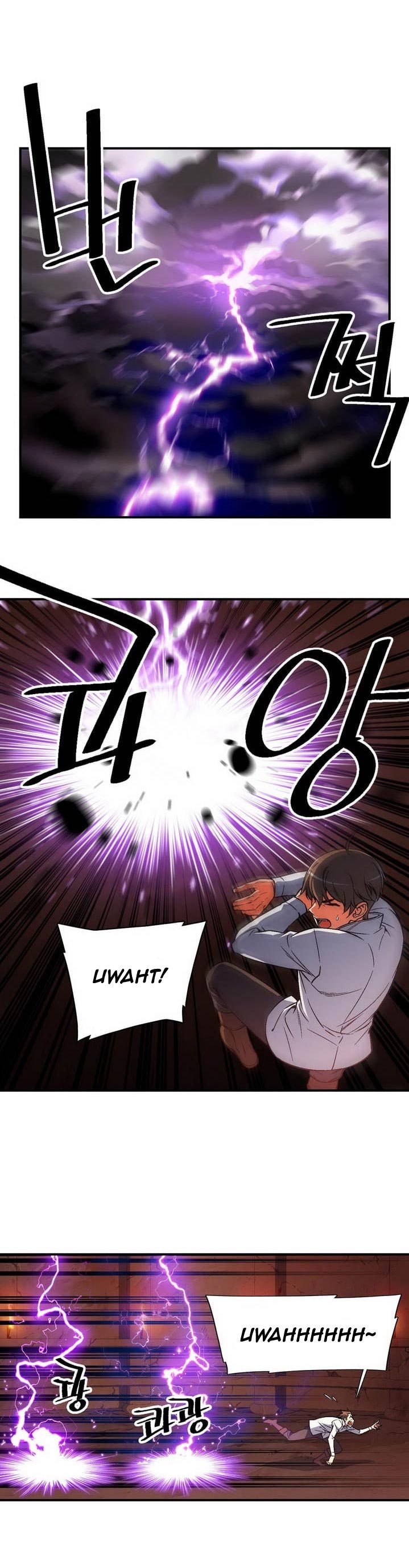 The Legendary Moonlight Sculptor Chap 67 - Next Chap 68