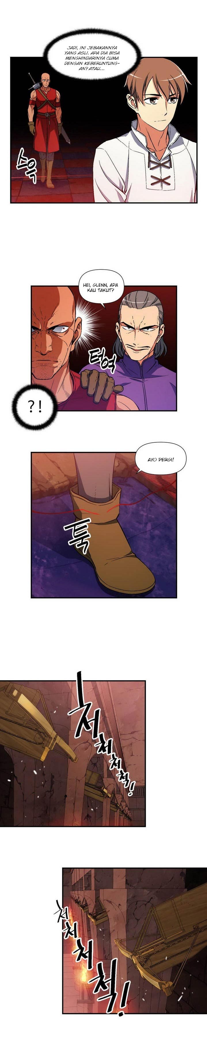 The Legendary Moonlight Sculptor Chap 67 - Next Chap 68