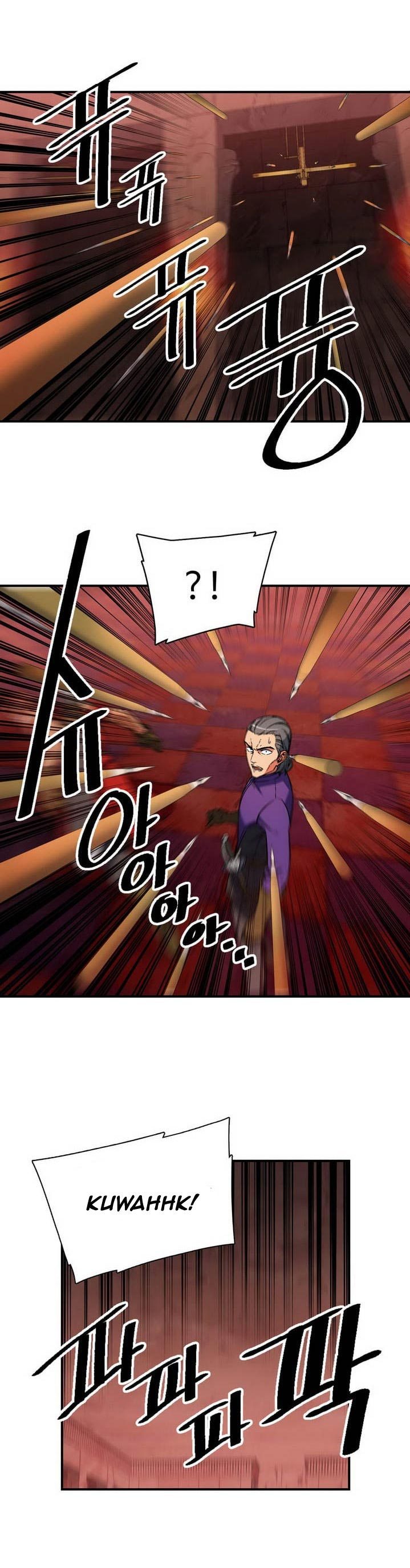 The Legendary Moonlight Sculptor Chap 67 - Next Chap 68