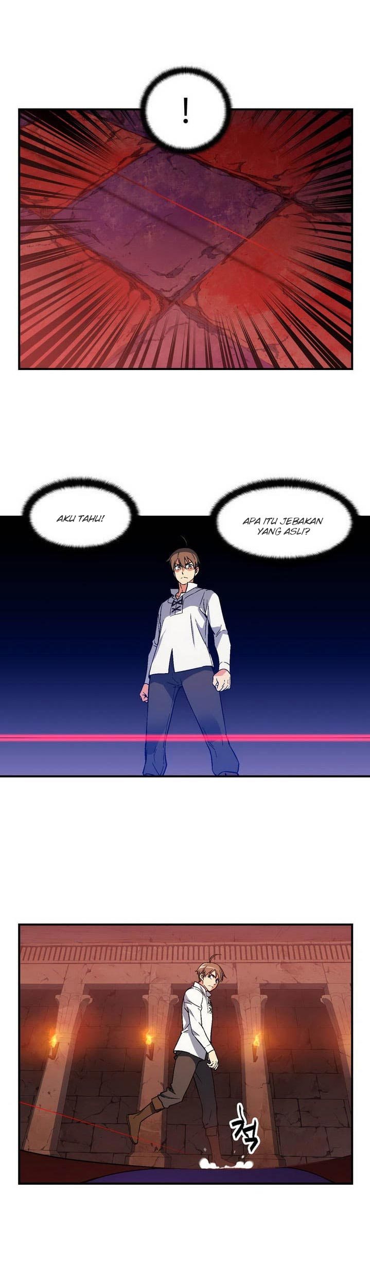 The Legendary Moonlight Sculptor Chap 67 - Next Chap 68