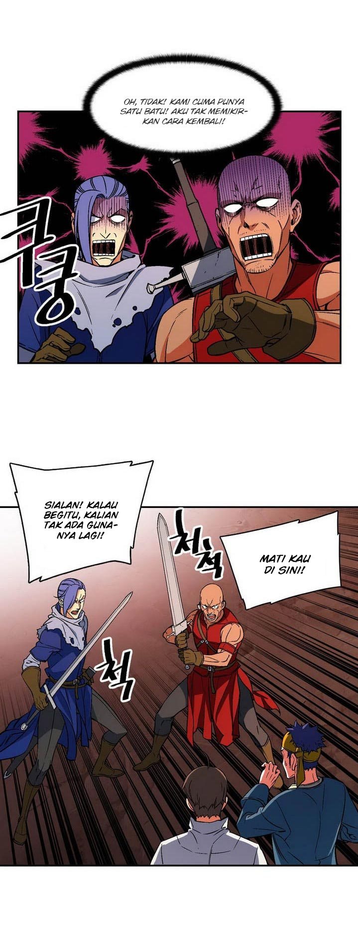 The Legendary Moonlight Sculptor Chap 67 - Next Chap 68