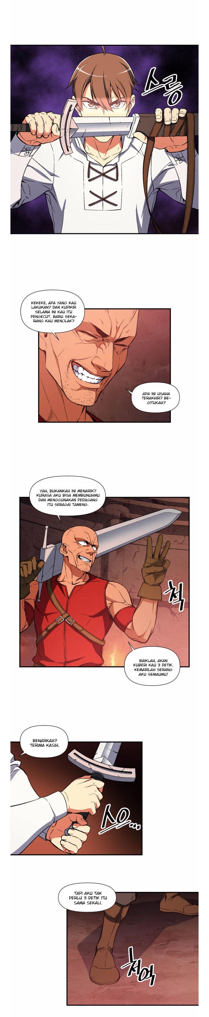 The Legendary Moonlight Sculptor Chap 68 - Next Chap 69