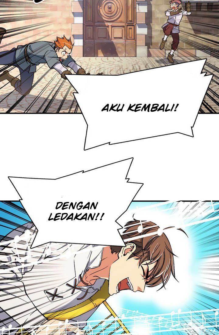 The Legendary Moonlight Sculptor Chap 69 - Next Chap 70