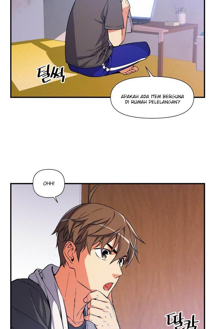 The Legendary Moonlight Sculptor Chap 69 - Next Chap 70