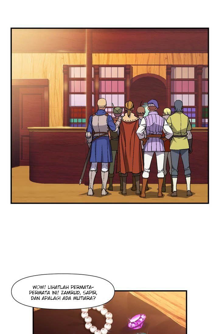 The Legendary Moonlight Sculptor Chap 69 - Next Chap 70