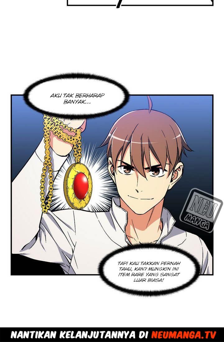 The Legendary Moonlight Sculptor Chap 69 - Next Chap 70