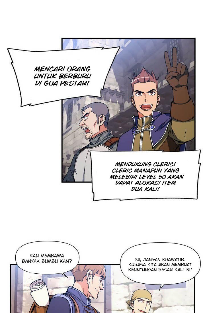 The Legendary Moonlight Sculptor Chap 69 - Next Chap 70