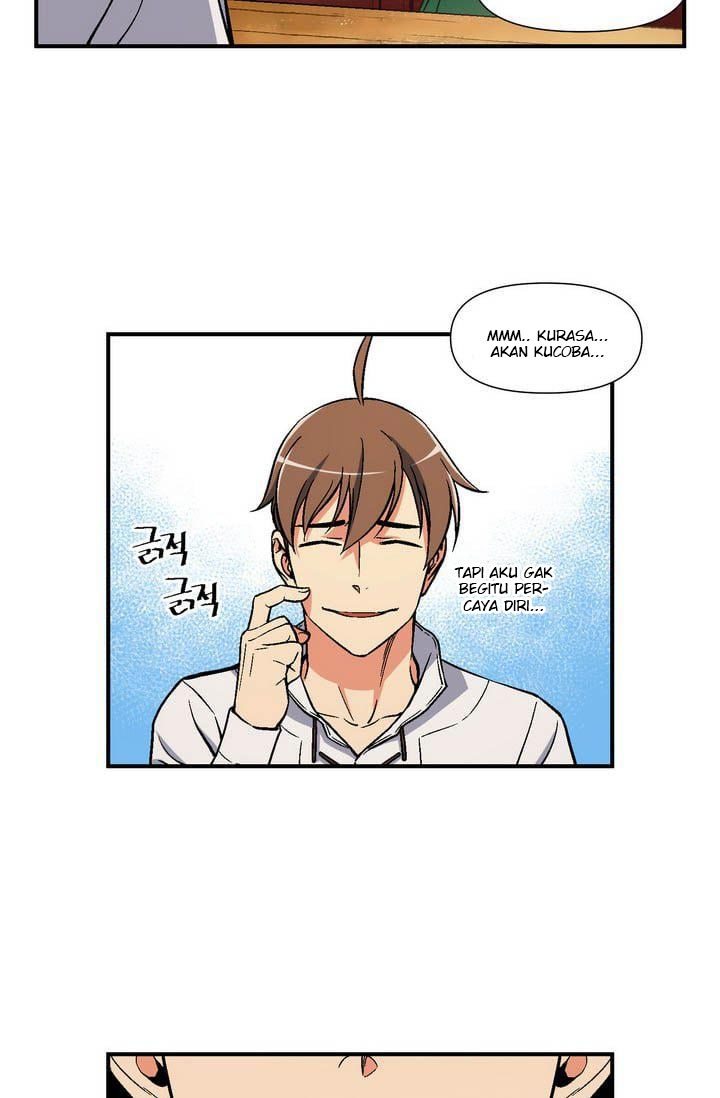 The Legendary Moonlight Sculptor Chap 69 - Next Chap 70