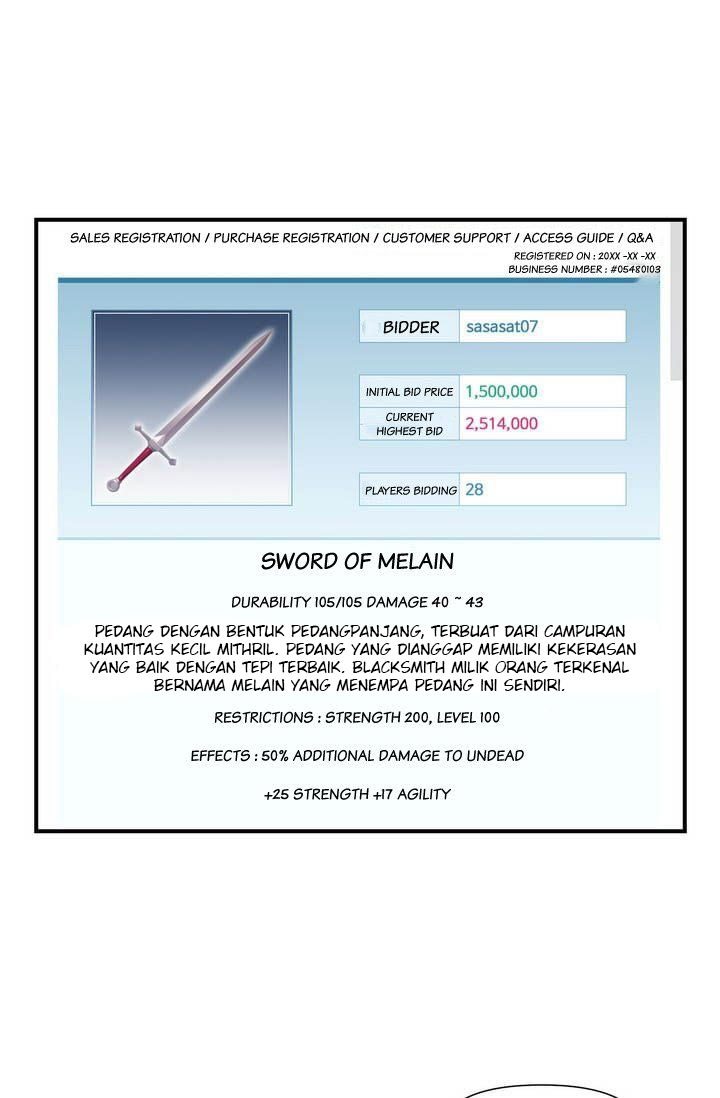 The Legendary Moonlight Sculptor Chap 69 - Next Chap 70