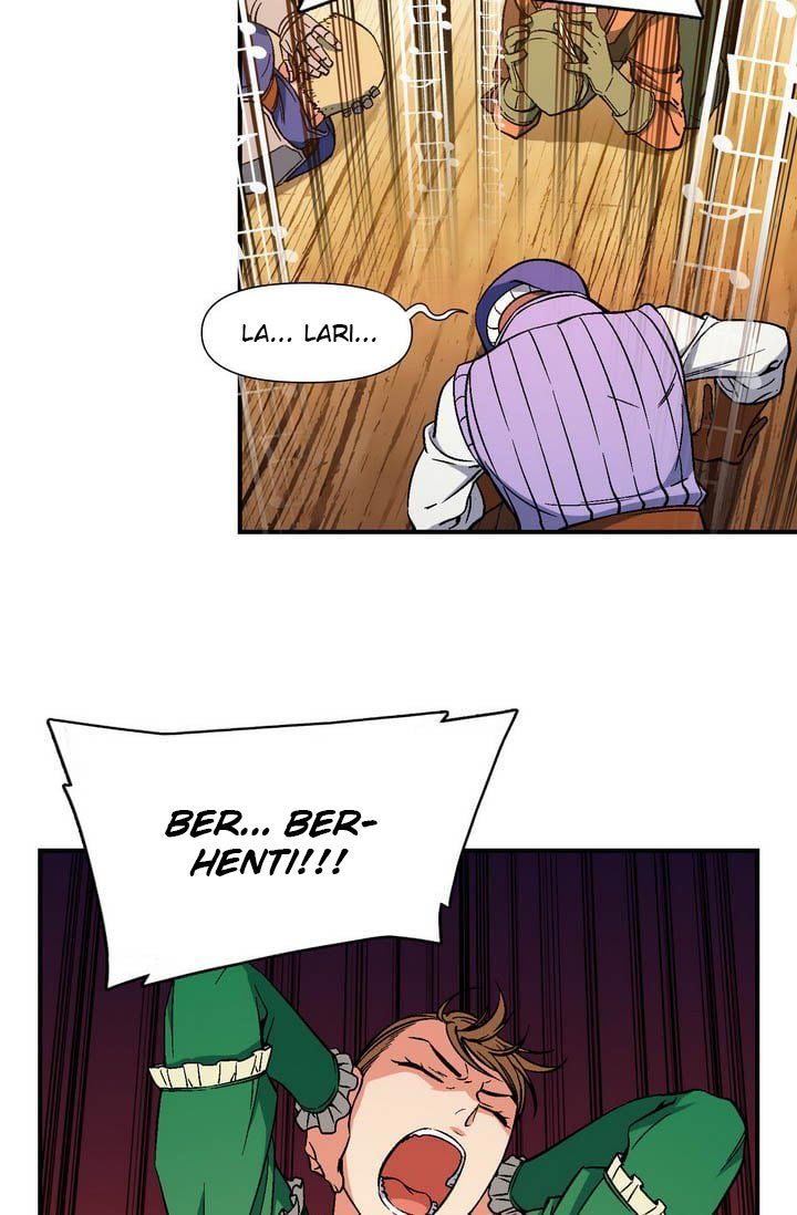 The Legendary Moonlight Sculptor Chap 69 - Next Chap 70