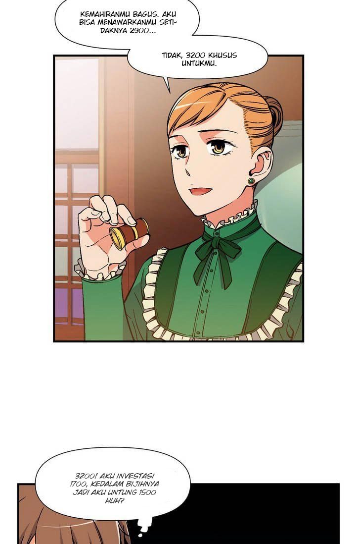 The Legendary Moonlight Sculptor Chap 69 - Next Chap 70