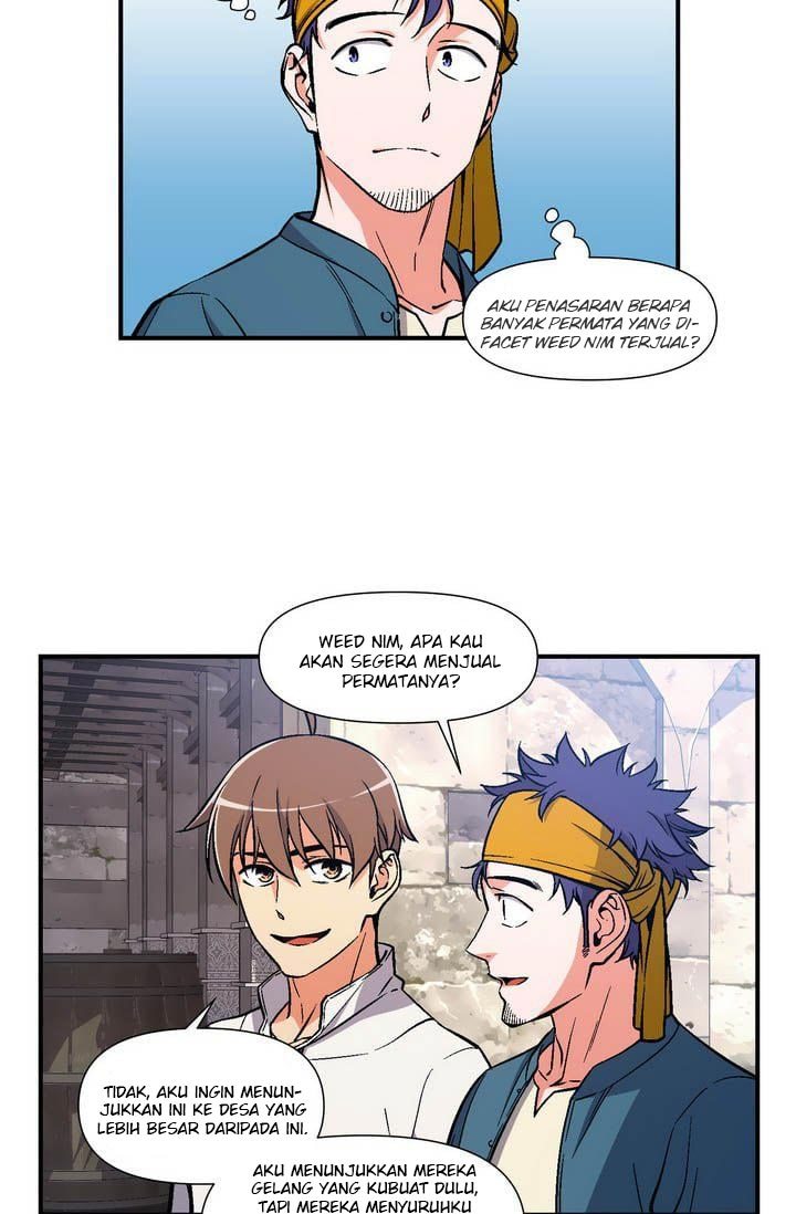 The Legendary Moonlight Sculptor Chap 69 - Next Chap 70