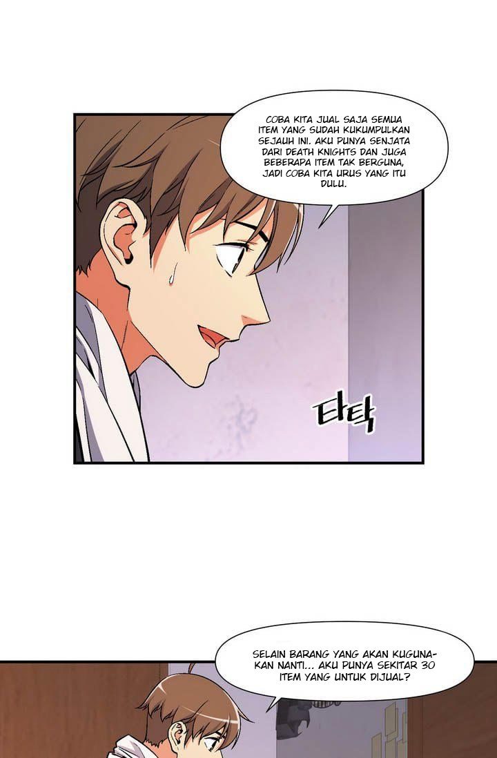 The Legendary Moonlight Sculptor Chap 69 - Next Chap 70