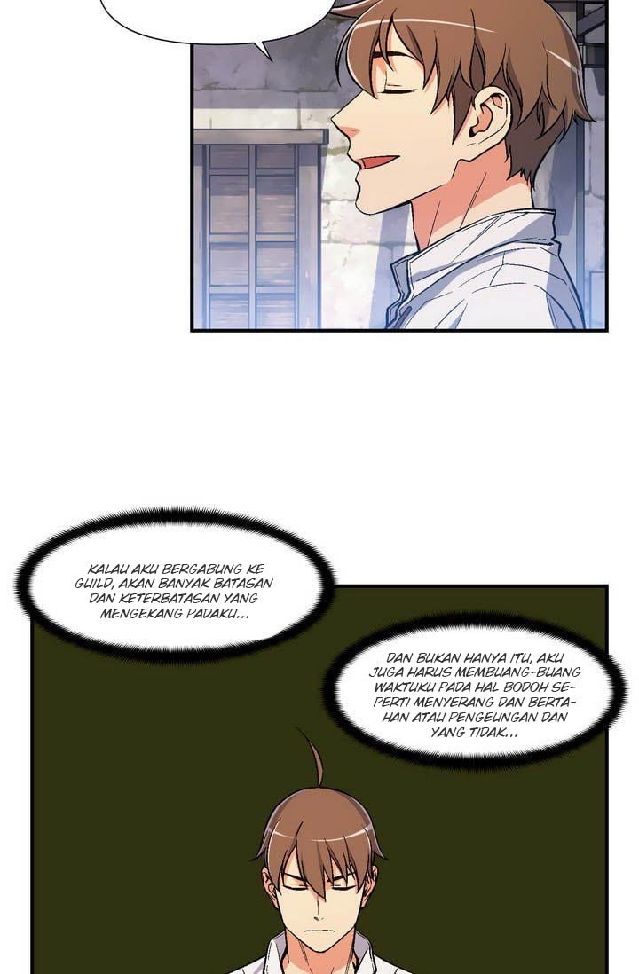 The Legendary Moonlight Sculptor Chap 69 - Next Chap 70